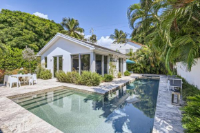 Villa Ardmore, 3 bedrooms, 2 baths, pool